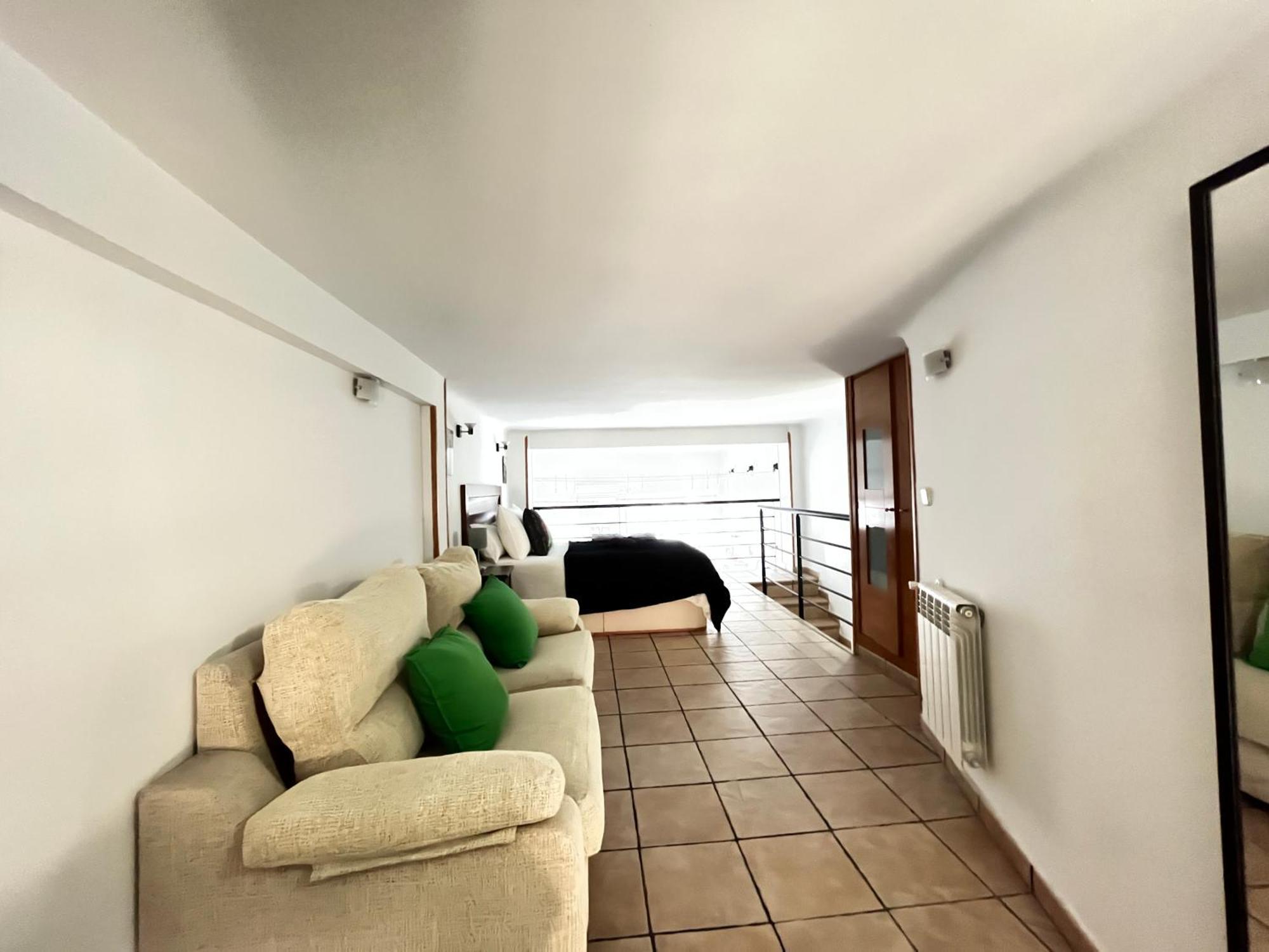 Loft Plaza Mayor 3 Temporal Мадрид Екстериор снимка
