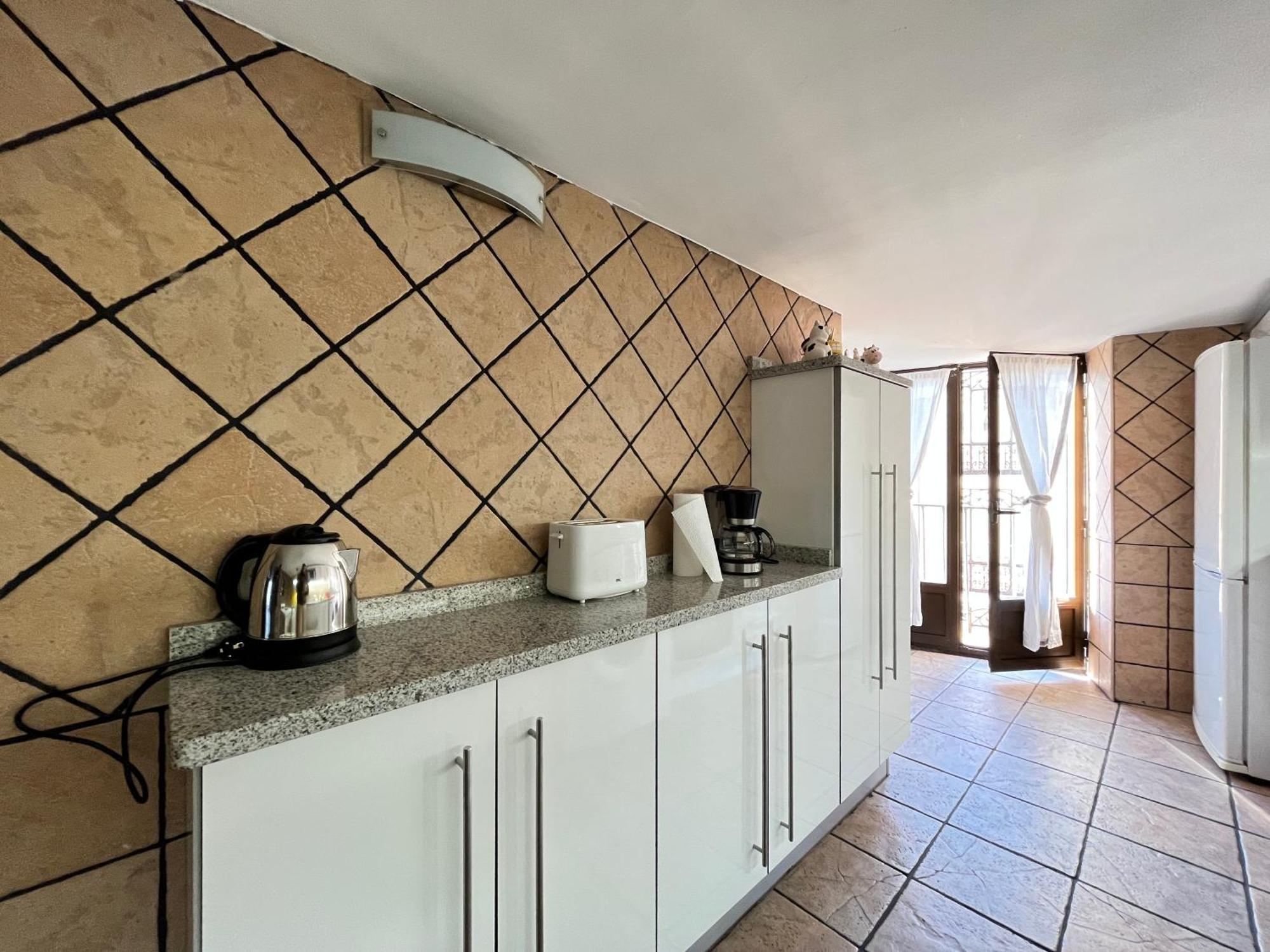 Loft Plaza Mayor 3 Temporal Мадрид Екстериор снимка