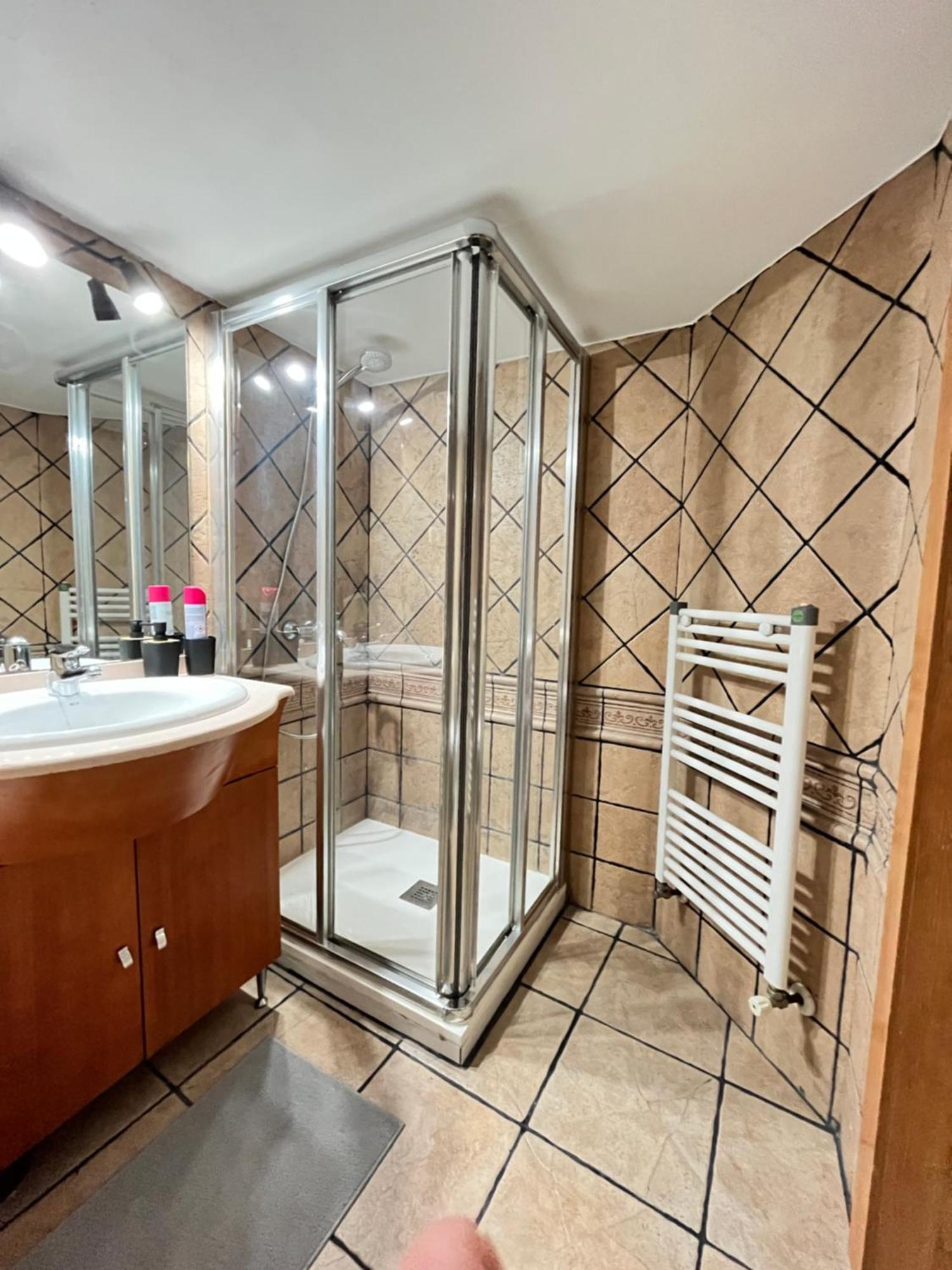 Loft Plaza Mayor 3 Temporal Мадрид Екстериор снимка