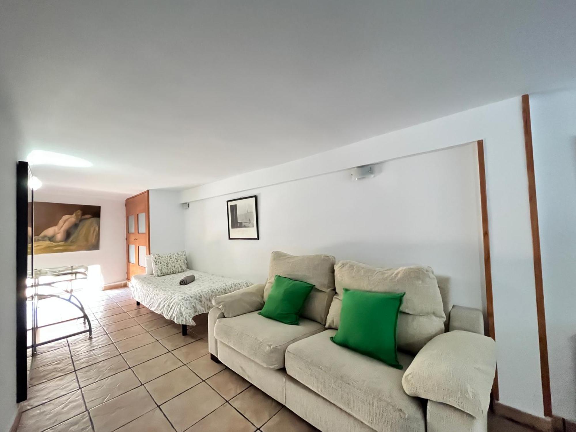 Loft Plaza Mayor 3 Temporal Мадрид Екстериор снимка